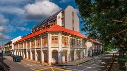 Joo Chiat Place (D15), Shop House #634922661